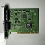 Ensoniq ES1370 Audio Pci Sound Card Used. Price: $19.95.
