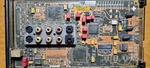 Vintage Sgi O2 Moosehead Av Module 030-1145-001 Untested** (see Text). Price: $58.56.