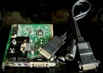 Creative Sound Blaster Ensoniq Audio Pci 5100 Card Retro Dos With Midi Tested Used. Price: $48.95.