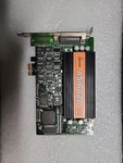 Audioscience Pcie X1 ASI6620-F0 Used. Price: $275.00.