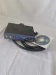 Hercules Game Theater By Xp External Audio Card And Cable Used. Price: $50.00.