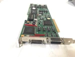 Digidesign 915003867-01 Project Disk I/o, Pci Full Length Tested Wo Used. Price: $109.25.