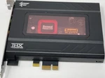 Creative Soundblaster RECON3D Thx Pcie FATAL1TY Pro Audio Card SB1356 Vg Cond Used. Price: $89.99.