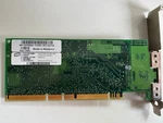 Dell Pci Lan Card A51562-008 Solectron Used. Price: $19.00.