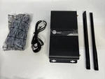 Siig B151839X-CE-H24611-S1 Wireless Hdmi 4K 60HZ Receiver Open. Price: $94.75.