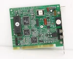 Vintage Rockwell 16 Bit Isa Internal Fax Modem With Voice 56K V1456VQH-R5. Used. Price: $34.95.