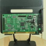 Labway Yamaha A151-A00 Labsound #A00 16-BIT Isa Audio Card Used. Price: $54.99.