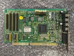 21-008-012 REV.4G-1 Reveal Sound Fx Isa Card RV82C929KT Vintage Used. Price: $49.99.