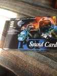 Crystal CS4280-CM Model A-4280 Sound Card New In Box. Price: $60.00.