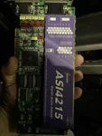 Digital Adapter ASI4215 Audioscience Used. Price: $69.00.