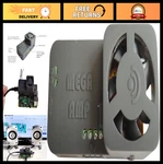 High-quality Audio Dac Hat Sound Card For Raspberry Pi 5, 4, 3, Zero Enhanced New. Price: $79.99.