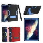 For Lenovo Tab K10 X6C6F / M10 Plus Case With Tempered Glass Screen Protect New. Price: $25.99.