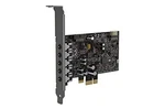 Sound Blaster Audigy Fx V2 Card With Full Height I/o Bracket New. Price: $79.95.
