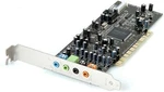 Creative Sound Blaster Audigy Se Card SB0570L4 Open. Price: $89.70.