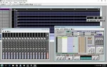 Yamaha S-YXG50 Xg/gs/gm Virtual Midi Player & Editor Plus 50K Of Files ! New. Price: $24.95.
