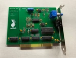 Sound Card Clone, OPL2, Circa 1990 Reproduction-adlib 8 Bit Isa. Price: $69.95.