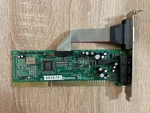 Digimate 3D Isa Audio Retro Sound Card Used. Price: $35.00.