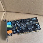 Creative Sound Blaster SB0680 Card Audio Interface Pci Tested Used. Price: $67.04.