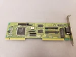 Vintage Trident Vlb Video Card Retro Gaming JAX8236 KY2-JAX-TVGA94VL Vesa-local. Price: $80.00.
