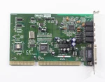 Isa Sound Card Mediaforte SF16-FMD2-13 Creative Vibra 16XV Ok No Tariff Used. Price: $20.00.