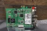 Hauppauge WINTV-HVR-1800 78521 Lf Pcie Tuner Video Capture Card Tested Works Used. Price: $33.71.