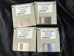 Gateway 2000 Vibra 16 CT2260 Sound Card Software Very. Price: $19.99.