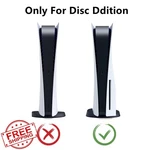 Vlanmon PS5 Disc Face Plates Black New. Price: $44.99.