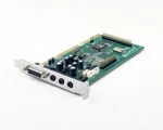 Ess Btc 1853L 16-BIT Isa Sound Card ES1868F Audiodrive Chip W/ Game Port 1857L Used. Price: $40.80.