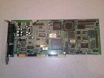 Creative Sound Blaster 16 Isa CT1759 Vintage OPL3 Adlib Used. Price: $190.00.
