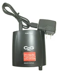 C2G 28733 Digital To Analog Audio Converter (dac) With Power Supply Used. Price: $7.16.