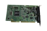 Creative Labs Sbv 16 Mcd Vibra Sound Card CT2260 Tested Working Used. Price: $86.25.