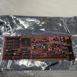 Gravis Ultrasound 1991 1992 Forte HYN-700-0021-XX Vintage Isa Card Used. Price: $399.00.