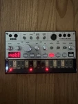 Korg Volca True Analog Bass Machine Used. Price: $144.99.