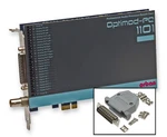 Orban Optimod PC1101E 5-BAND Digital Audio On-air Processing Pcie Card PC-1101 Very. Price: $838.80.