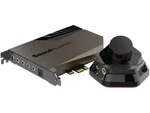 Creative Sound Blaster AE-7 Hi-res Internal Pcie Card, Quad-core Processor New. Price: $225.49.