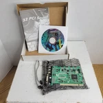 Pci Sound Card Yamaha Xg A301-G50 LWHA301G50 (YMF724F-V) For Retrogaming Idema Open. Price: $199.99.