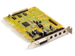 Aztech Mm Pro 16III Pnp FP-6L Sound Card Isa 16-BIT Retro Gaming Gebraucht. Price: $32.31.