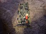 Vtg. 138-MMSN842 Aztech 16BIT Isa Modem & Sound Card Vintage Computing. Price: $60.00.
