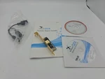 Asus Pi-midi Board For Xonar D2X + User Manual Utility Cd-rom And Driver Usato. Price: $34.92.