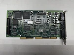 Creative CT2740 Sound Blaster 16 4-PORT Isa Audio Card Working Dos Retro Used. Price: $70.00.