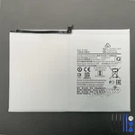 Battery For Samsung Galaxy Tab A7 10.4 2020 SCUD-WT-N19 SM-T500N New. Price: $17.00.