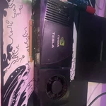 Nvidia Tesla Pci Express X16 Graphics Card, Multi-monitor, Fan Heatsink Used. Price: $590.00.