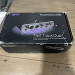 Avid Pro Tools Mbox High Resulotion 8X8 Audio Interface Equipment Open. Price: $124.00.
