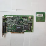 Diamond Multimedia Monster Sound M80 Pci Audio Card With 0.5MB Wavetable Board Used. Price: $419.91.
