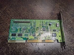 Creative Labs CT1870 16 Bit Isa Ide Cd Rom Controller Card Untested. Price: $50.00.