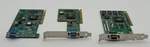 3X Agp Video Graphics Card Lot Retro Gaming Pc Ati Nvidia Used. Price: $19.95.