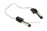 WGP57 023.400KV.0001 Genuine Dell Speaker Kit L+r Inspiron 7306 2N1 P124G (EG14) Open. Price: $7.56.