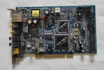 E-mu EM8810 Pci Digital Sound Processor Card Used. Price: $99.00.