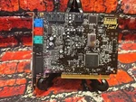 Creative Sound Blaster Live! CT4670 Pci Card - Excellent Used. Price: $29.99.