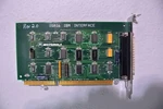 Motorola Command One Dsp Ibm Interface I/o Card Used. Price: $132.61.